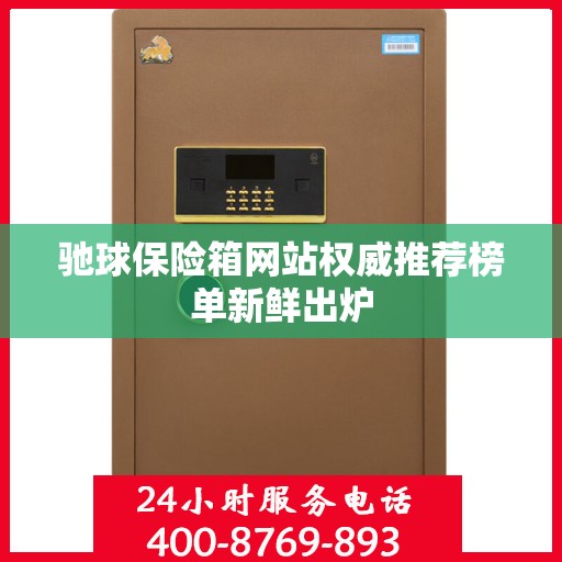 驰球保险箱网站权威推荐榜单新鲜出炉