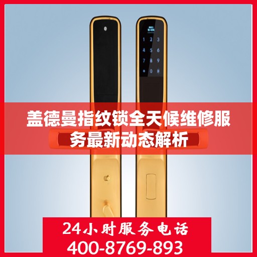 盖德曼指纹锁全天候维修服务最新动态解析