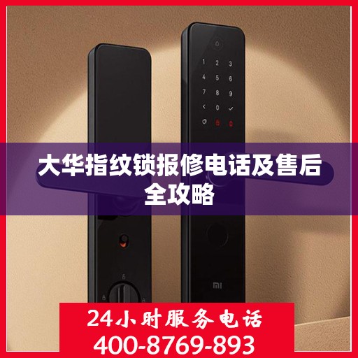大华指纹锁报修电话及售后全攻略