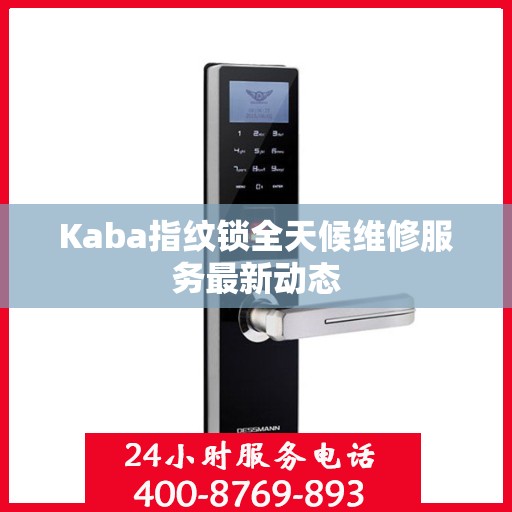 Kaba指纹锁全天候维修服务最新动态