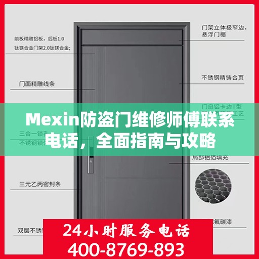 Mexin防盗门维修师傅联系电话，全面指南与攻略