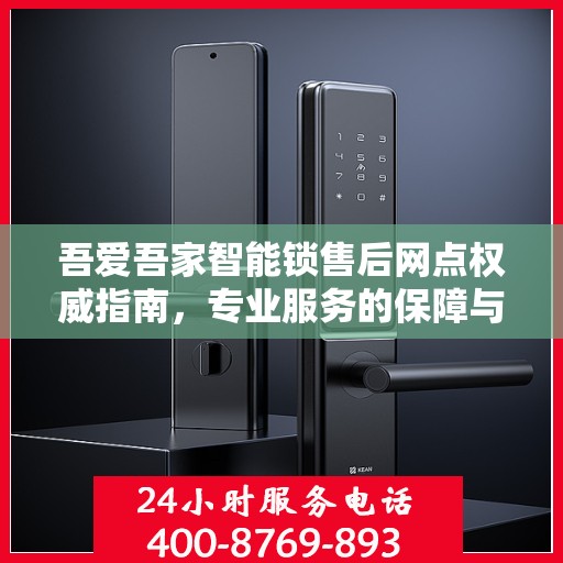 吾爱吾家智能锁售后网点权威指南，专业服务的保障与信赖之选