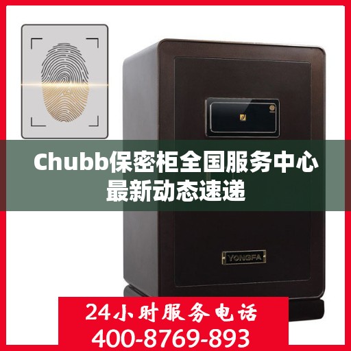 Chubb保密柜全国服务中心最新动态速递