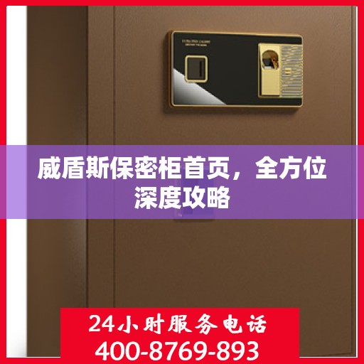 威盾斯保密柜首页，全方位深度攻略