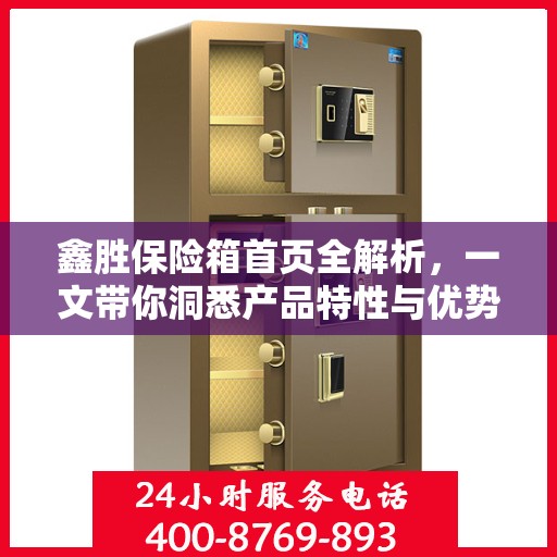 鑫胜保险箱首页全解析，一文带你洞悉产品特性与优势
