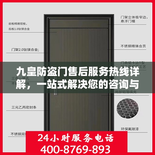 九皇防盗门售后服务热线详解，一站式解决您的咨询与售后需求