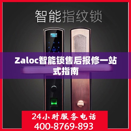 Zaloc智能锁售后报修一站式指南
