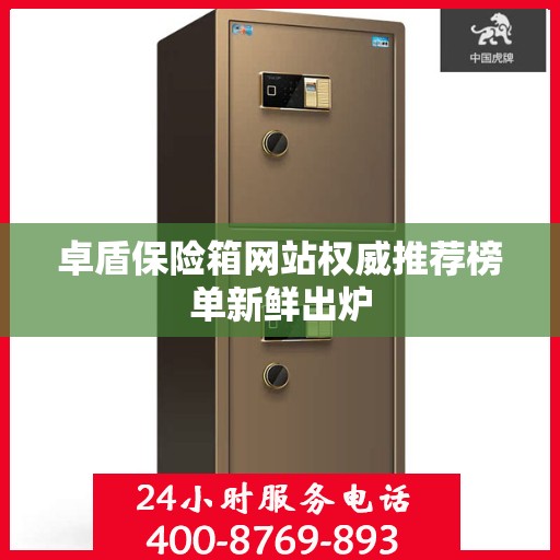 卓盾保险箱网站权威推荐榜单新鲜出炉