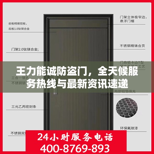 王力能诚防盗门，全天候服务热线与最新资讯速递