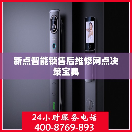 新点智能锁售后维修网点决策宝典