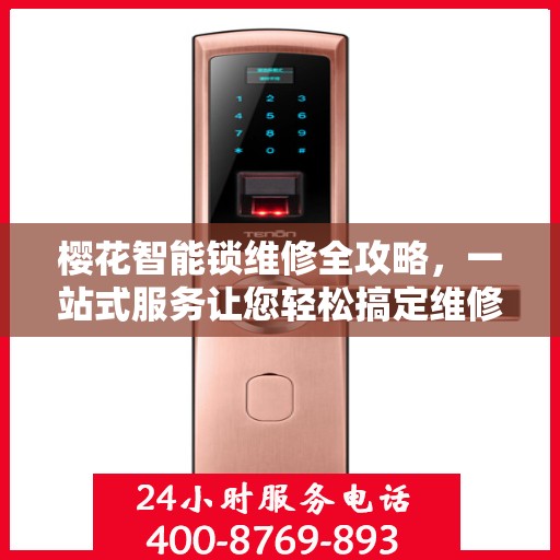 樱花智能锁维修全攻略，一站式服务让您轻松搞定维修问题