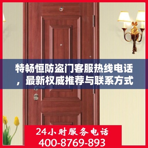特畅恒防盗门客服热线电话，最新权威推荐与联系方式