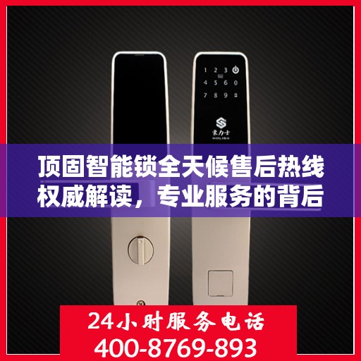 顶固智能锁全天候售后热线权威解读，专业服务的背后支撑