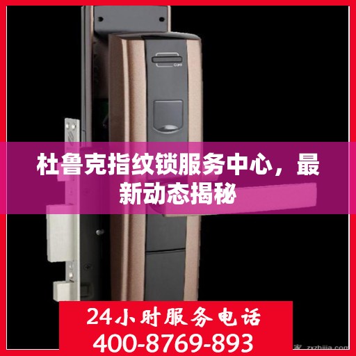 杜鲁克指纹锁服务中心，最新动态揭秘