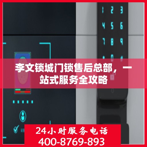 李文锁城门锁售后总部，一站式服务全攻略
