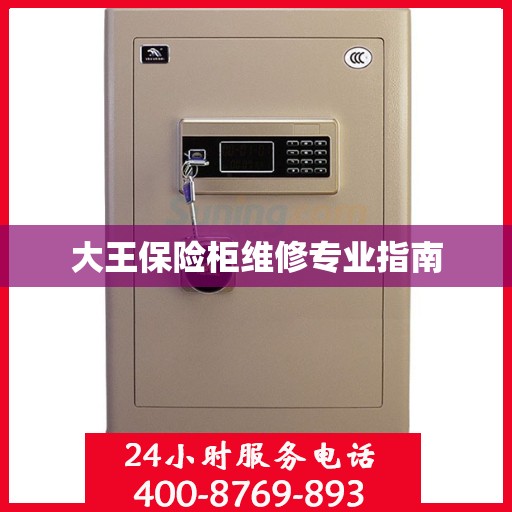 大王保险柜维修专业指南