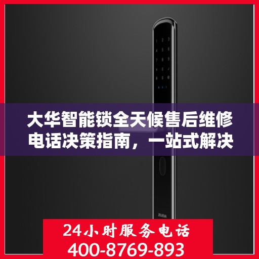 大华智能锁全天候售后维修电话决策指南，一站式解决方案，无忧服务体验