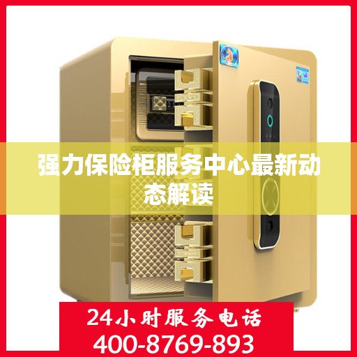 强力保险柜服务中心最新动态解读
