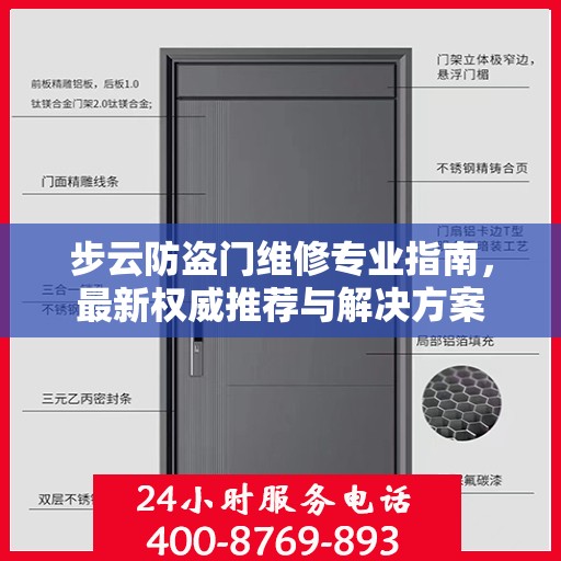 步云防盗门维修专业指南，最新权威推荐与解决方案