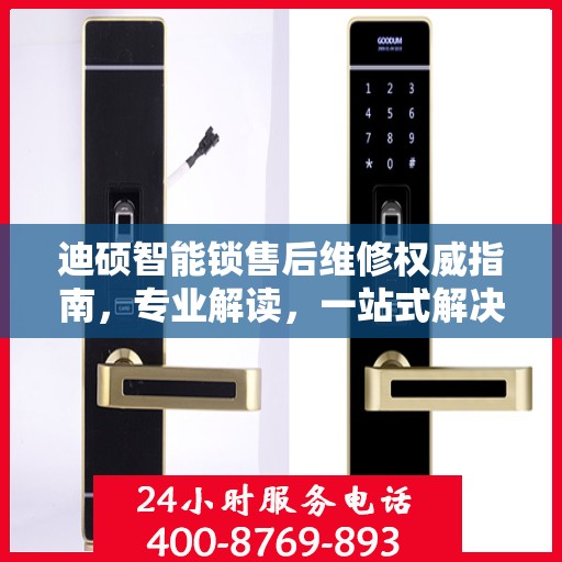 迪硕智能锁售后维修权威指南，专业解读，一站式解决维修难题