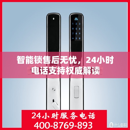 智能锁售后无忧，24小时电话支持权威解读