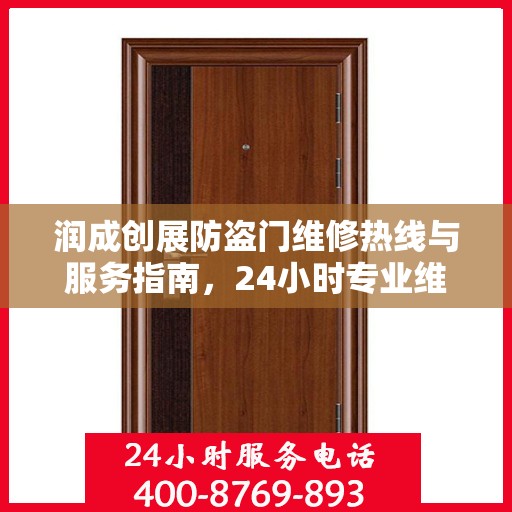 润成创展防盗门维修热线与服务指南，24小时专业维修最新攻略