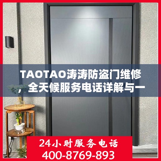 TAOTAO涛涛防盗门维修，全天候服务电话详解与一站式解决方案