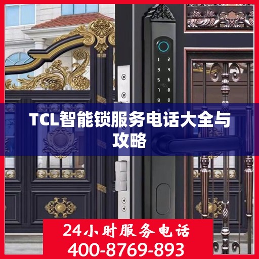 TCL智能锁服务电话大全与攻略