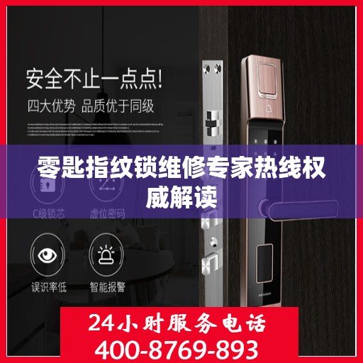 零匙指纹锁维修专家热线权威解读