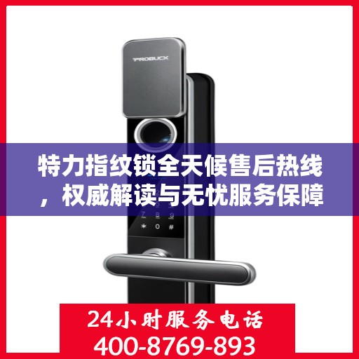 特力指纹锁全天候售后热线，权威解读与无忧服务保障