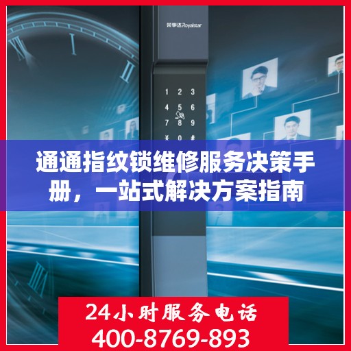 通通指纹锁维修服务决策手册，一站式解决方案指南