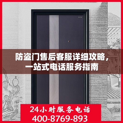 防盗门售后客服详细攻略，一站式电话服务指南