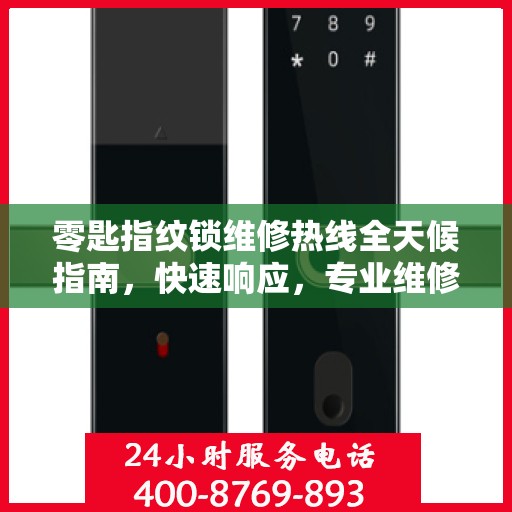 零匙指纹锁维修热线全天候指南，快速响应，专业维修服务解析