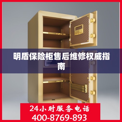明盾保险柜售后维修权威指南