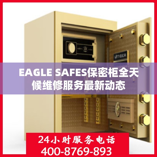 EAGLE SAFES保密柜全天候维修服务最新动态