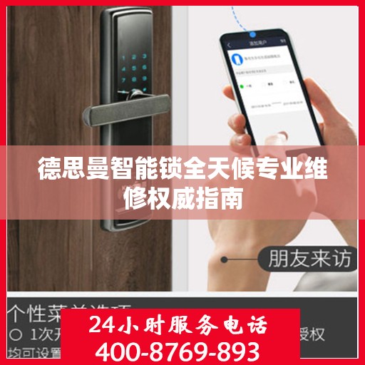 德思曼智能锁全天候专业维修权威指南