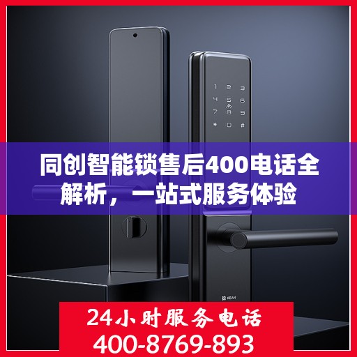 同创智能锁售后400电话全解析，一站式服务体验