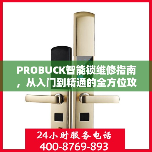 PROBUCK智能锁维修指南，从入门到精通的全方位攻略