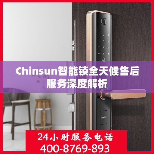 Chinsun智能锁全天候售后服务深度解析
