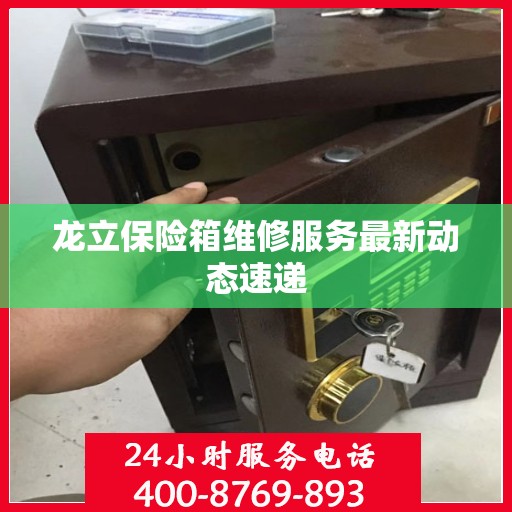 龙立保险箱维修服务最新动态速递