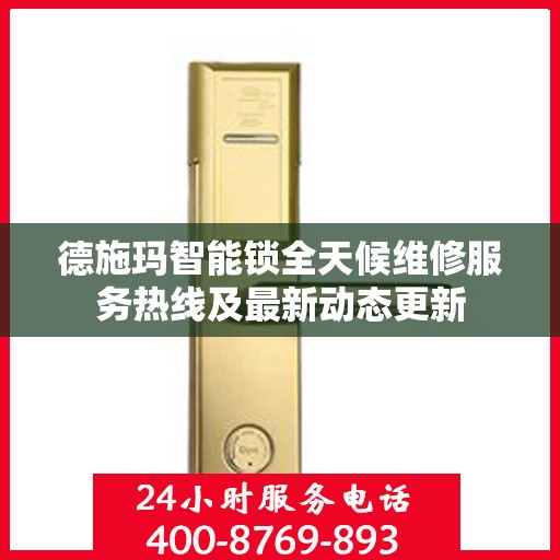 德施玛智能锁全天候维修服务热线及最新动态更新