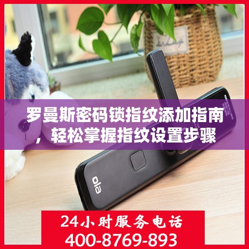 罗曼斯密码锁指纹添加指南，轻松掌握指纹设置步骤