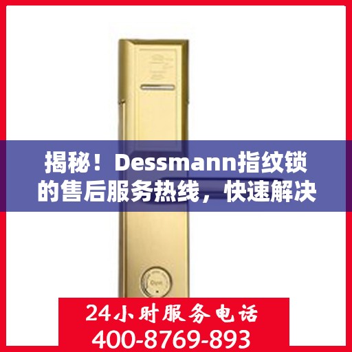揭秘！Dessmann指纹锁的售后服务热线，快速解决您的疑问！