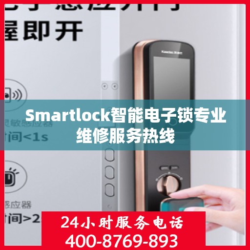 Smartlock智能电子锁专业维修服务热线