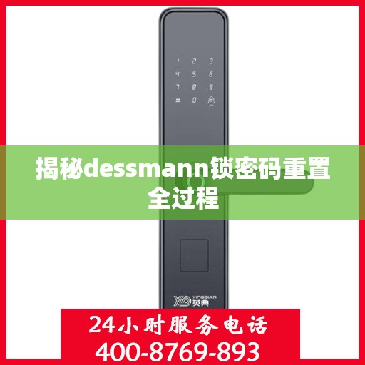 揭秘dessmann锁密码重置全过程
