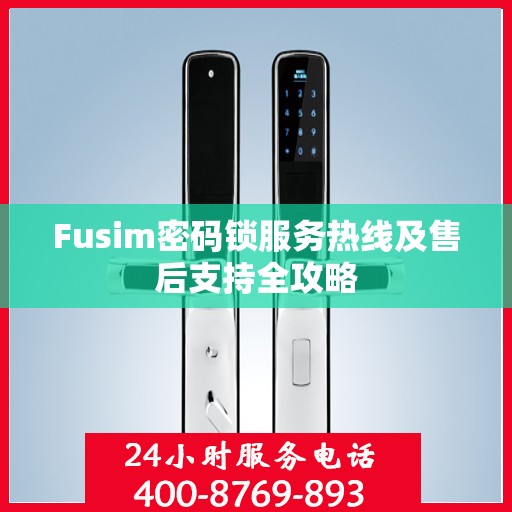 Fusim密码锁服务热线及售后支持全攻略