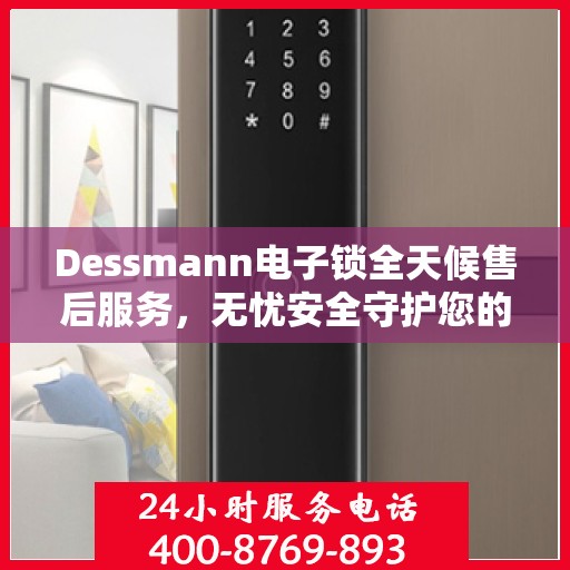 Dessmann电子锁全天候售后服务，无忧安全守护您的生活