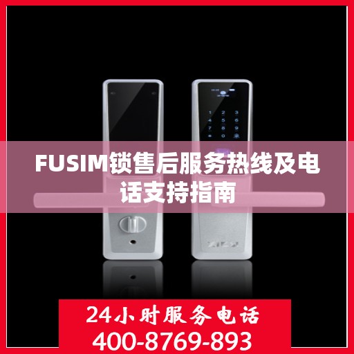 FUSIM锁售后服务热线及电话支持指南
