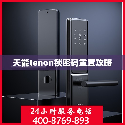 天能tenon锁密码重置攻略
