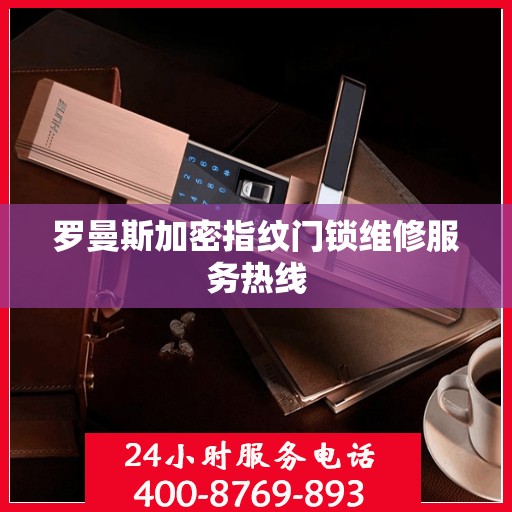 罗曼斯加密指纹门锁维修服务热线